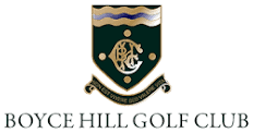 Boyce Hill Golf & Country Club logo