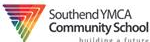 Southend YMCA Community School logo